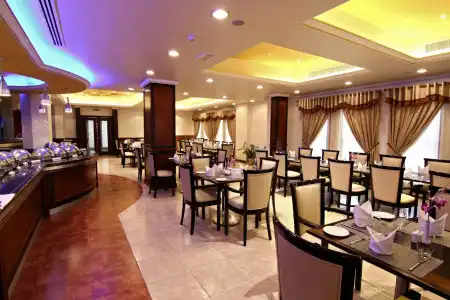 Majan Continental - 26