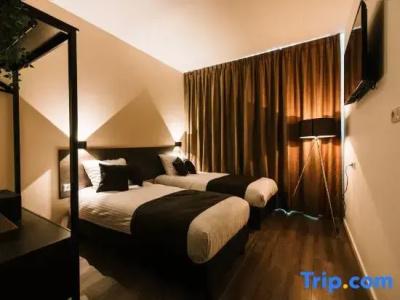 HOTELUX Amsterdam Airport - 45