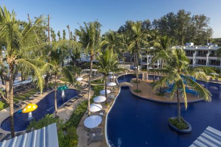 Sunwing Bangtao Beach - 17