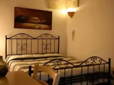 Antiche Volte - 30