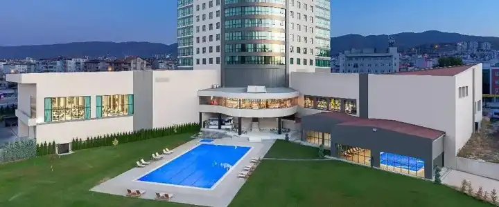 Dedeman Tokat - 26