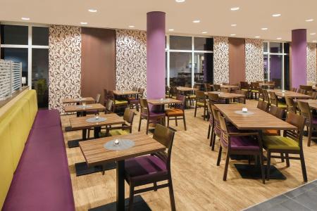 Holiday Inn Express Düsseldorf City North by IHG - 22
