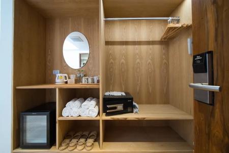 Nuan Boutique - 34