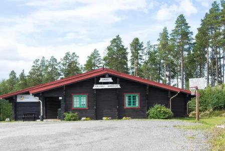 Dombås Motell - 22