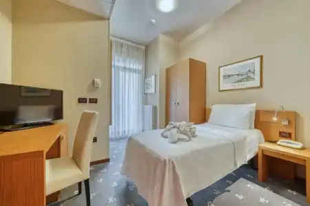 Olympia Terme - 45
