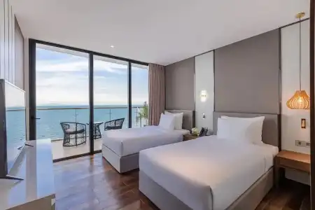 Sel De Mer & Suites - 166