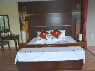 Sapa Vista - 179