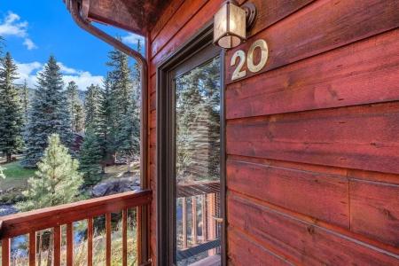 Woodlands on Fall River - 149