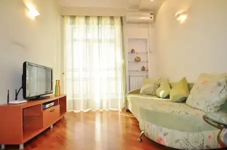 Central Dayflat Apartments - 160