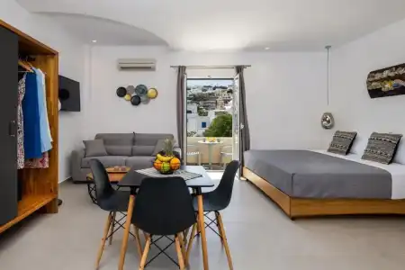 Alizea Villas & Suites - 81