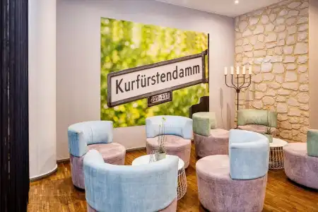 Chateau Kurfürstendamm - 27