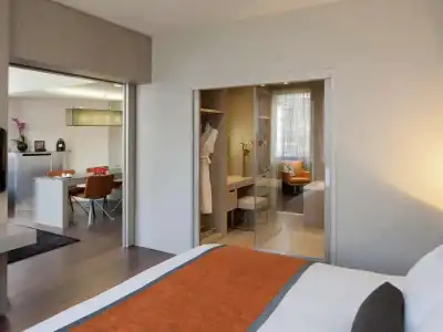 FirstName Toulouse, part of JdV by Hyatt - 202