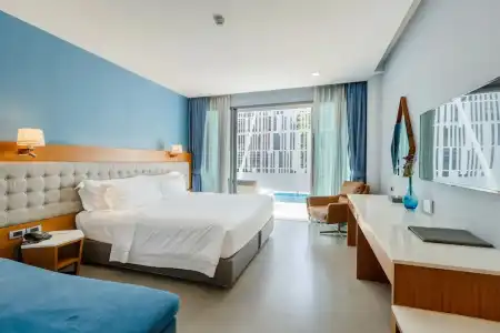BlueSotel Krabi AoNang Beach - 65