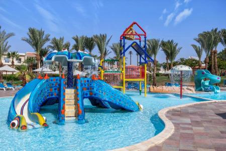 Xperience Kiroseiz AquaPark Premier-Naama Bay - 13
