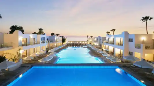Eleni Holiday Resort - 15