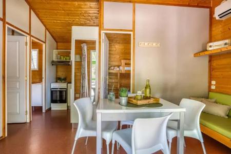 Lagrange Vacances Camping Le Bois Fleuri - 93