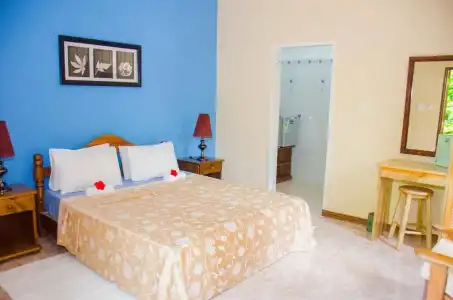 Villa Rafia - 2