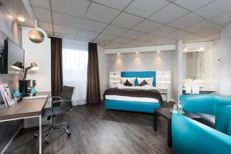ibis Styles Cologne Airport Troisdorf - 59