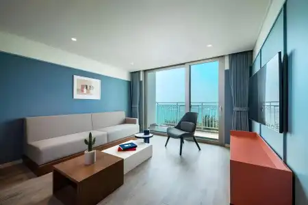 The Weekand Resort - 15