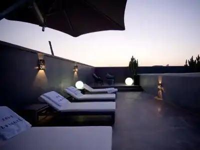 Riad First - 13