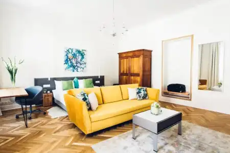 Adele Apartments - 27
