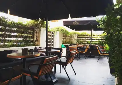 Villa Mc Queen - 22