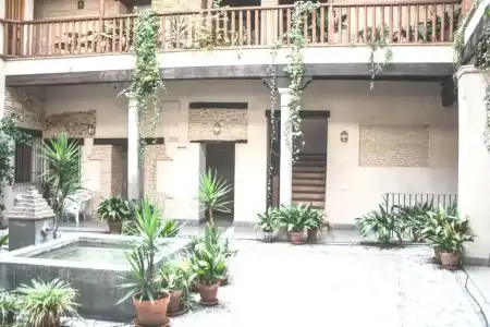 Abadia - 116