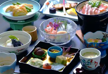 Ryokan Kiritani Hakoneso - 6