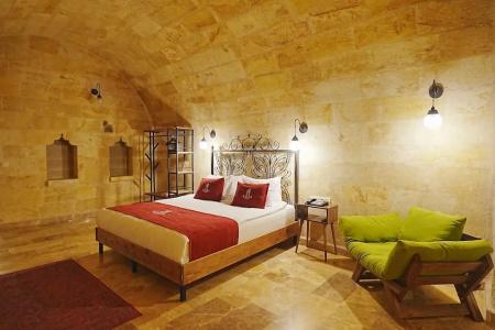 Kayra Cave Suites - 51