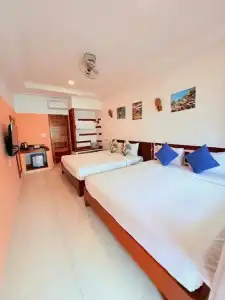Palma Resort Phu Quoc, Trademark Collection by Wyndham - 56