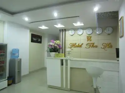 Thu Ha Airport - 11