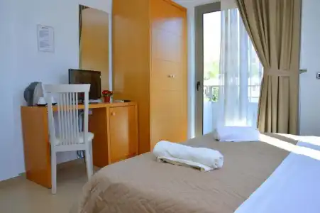 Pastarella Beachfront Resort - 39