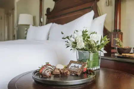 Fairmont Chateau Laurier Gold Experience - 64
