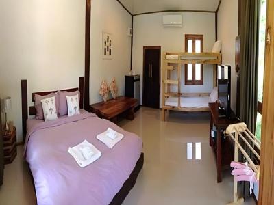 Banmaihom Amphawa - 1