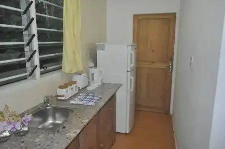 Kokogrove Chalets - 28