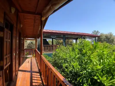 Turkuaz Bungalows - 70