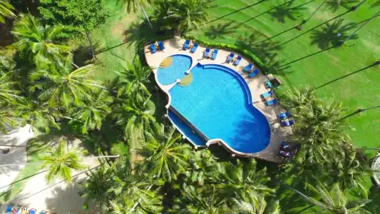 Koh Kood Resort - 16