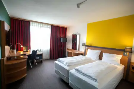Best Western Conference AirportFrankfurt Mörfelden - 106