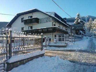 Boutique Pohorje - 11