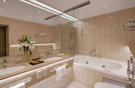 Europäischer Hof Heidelberg, Bestes Deutschlands in Historischer Architektur - 107