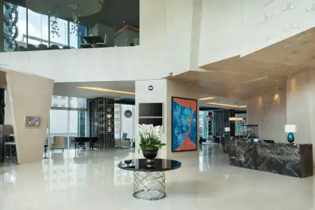 Wyndham Grand Levent - 32