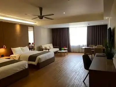 The Luxe Da Lat - 269
