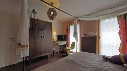 The Rooms Bed & Breakfast - 13