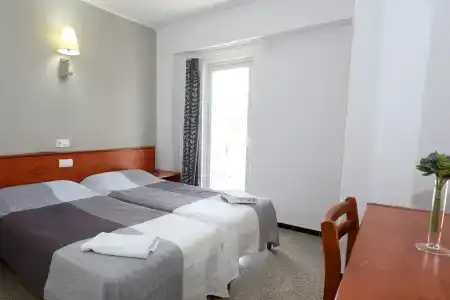 Hostal Lido - 3