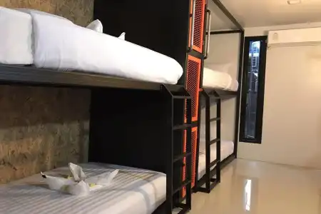 U Box Hostel - 3