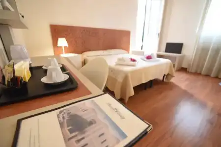 Barone Liberty & Luxury SPA-Boutique - 71