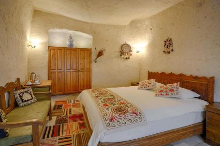 Tulip Cave Suites - 26