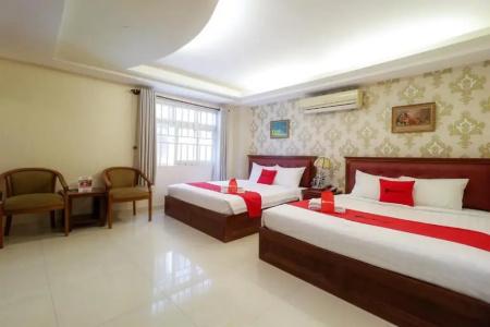 RedDoorz Kim Dung - 7