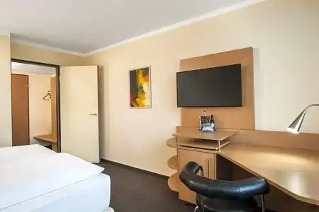 Best Western Conference AirportFrankfurt Mörfelden - 65