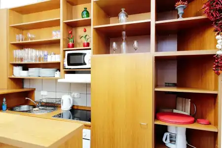 Maverick Apartments - 16
